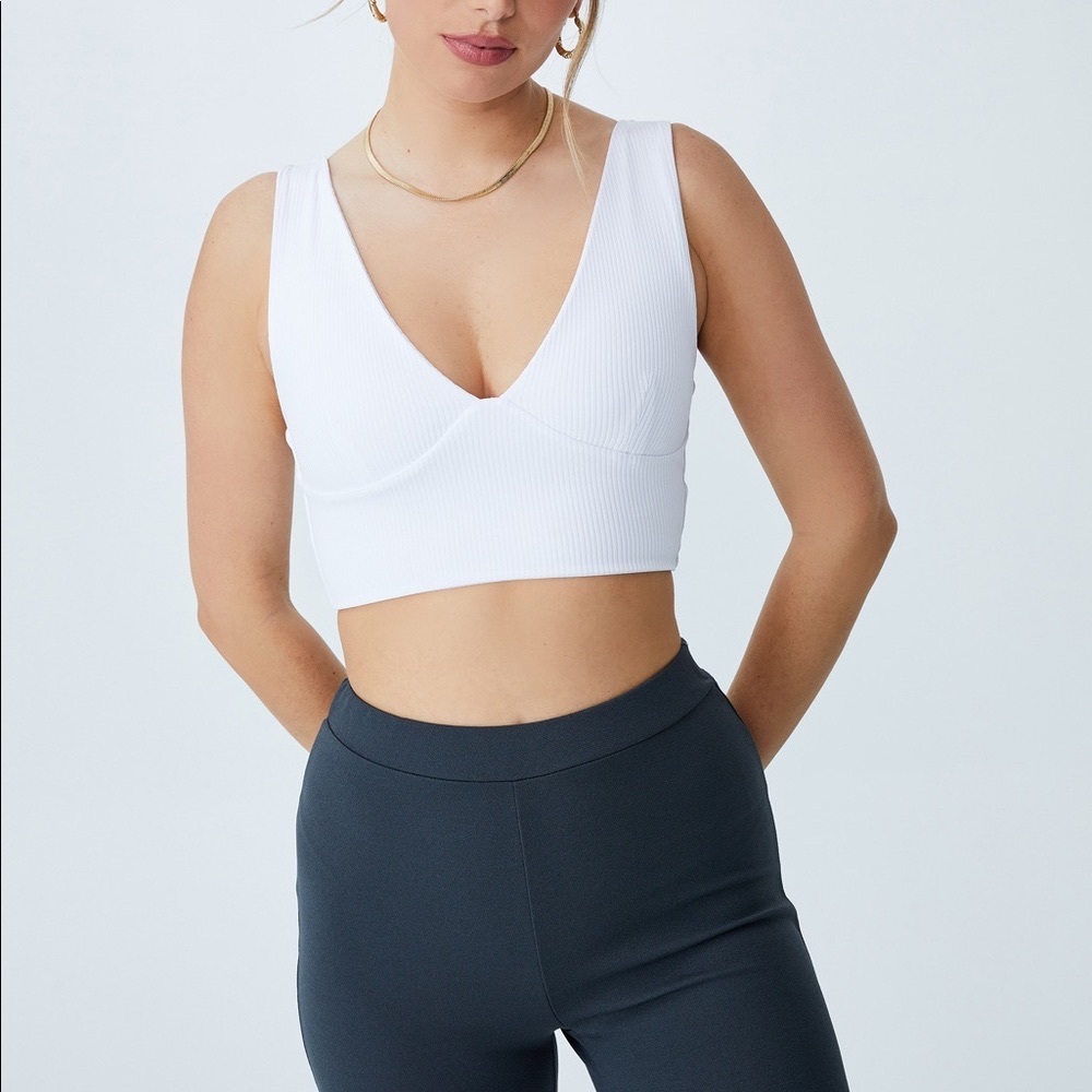 Cotton On Tank